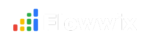 Flowwix dark logo